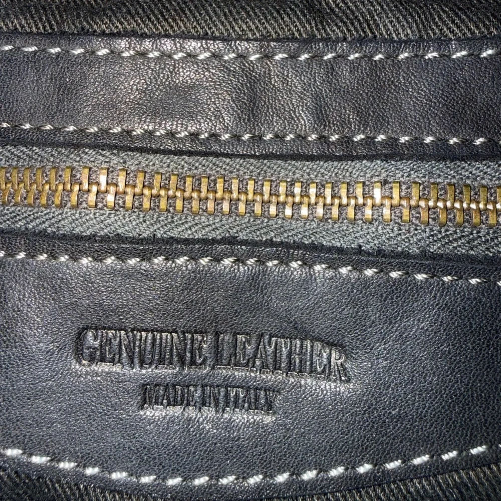 Free People Bolsa Nova leather sling bag - Picture 3 of 5